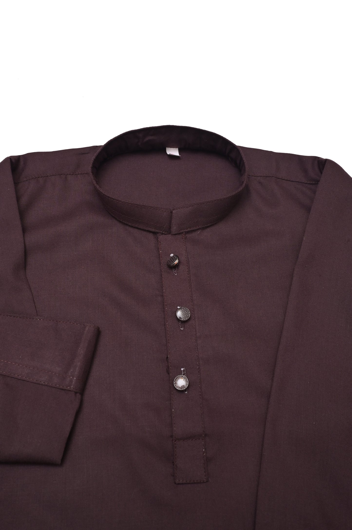 Maroon Shalwar Qameez (83)