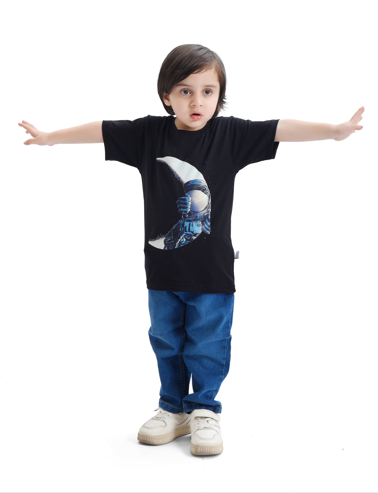 Black Moon T-Shirt