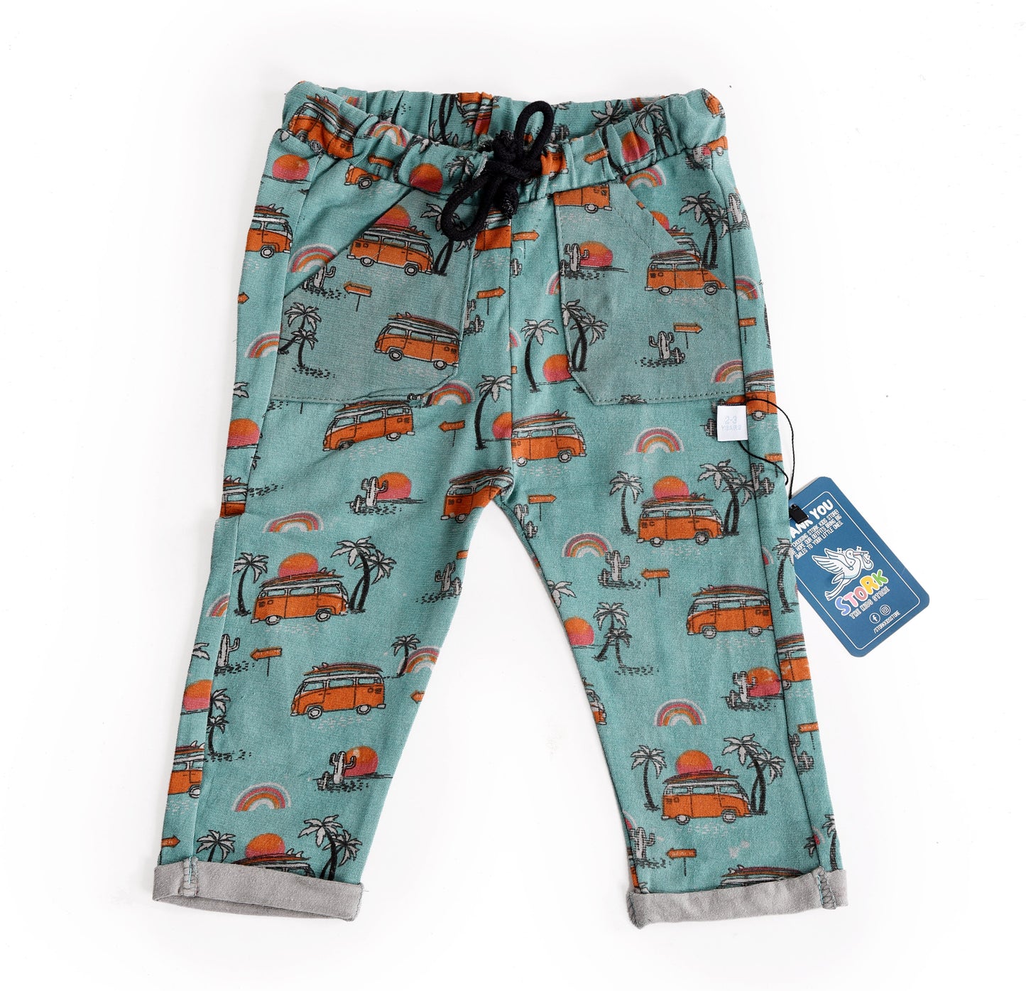 Hiking Trouser