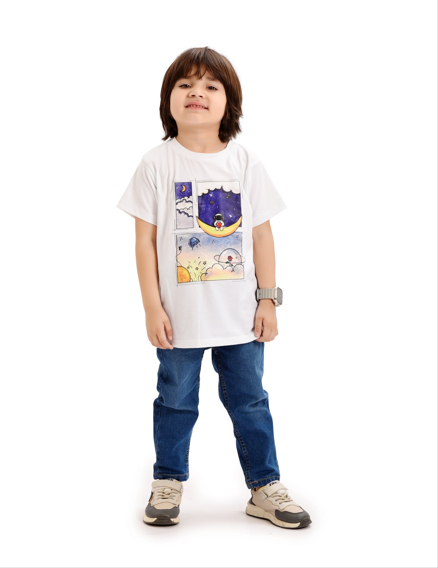 Space T-Shirt