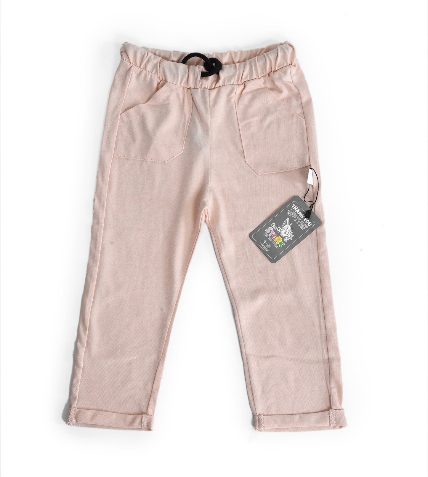 Pink Trouser