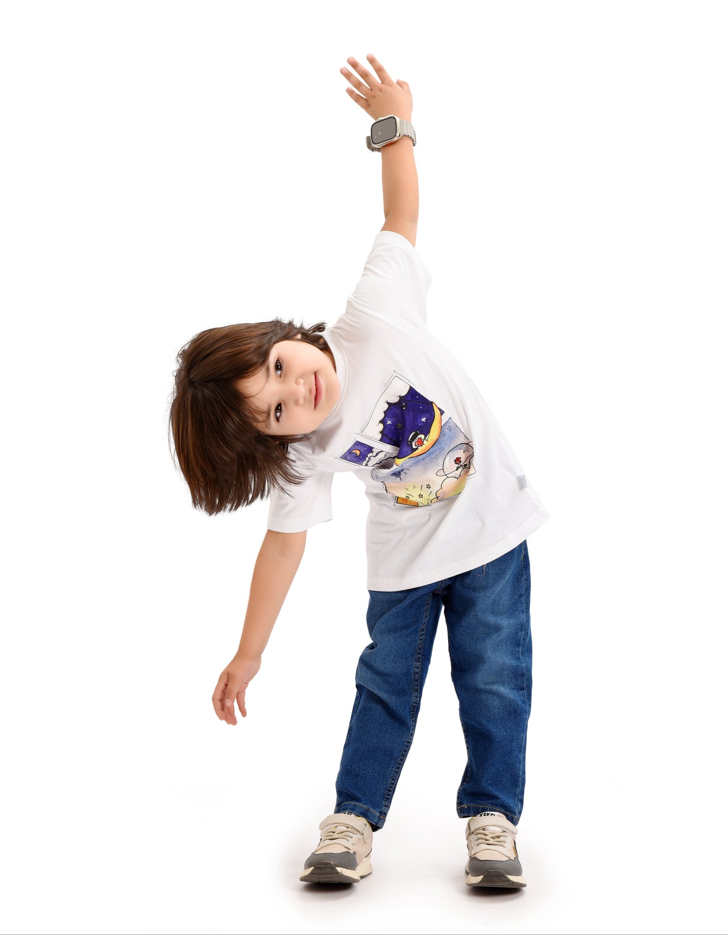 Space T-Shirt