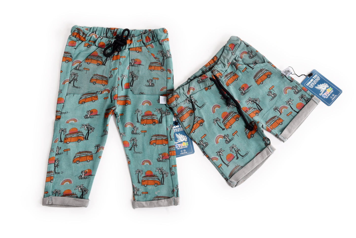 Hiking Trouser