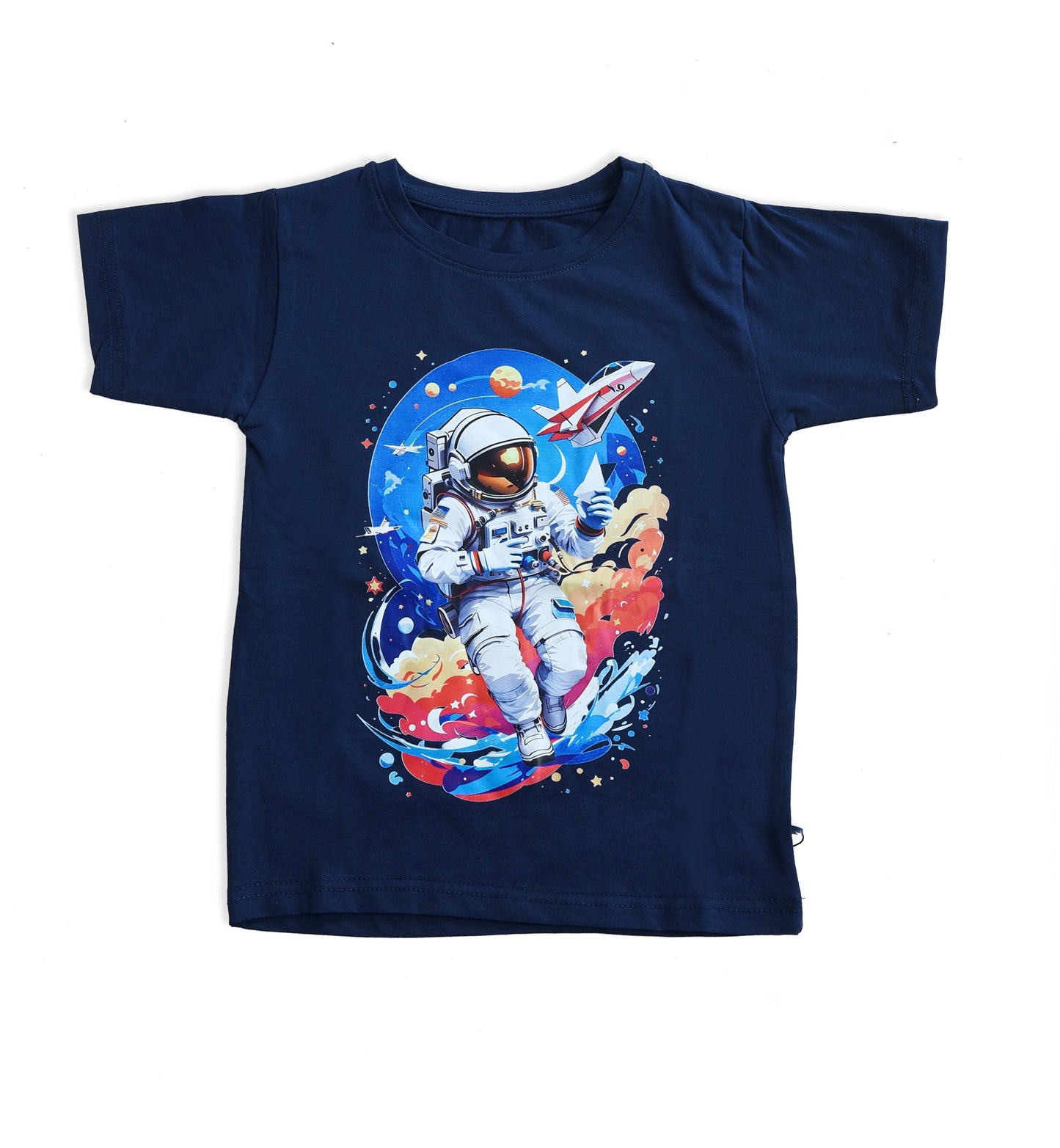 Navy Blue Arastu