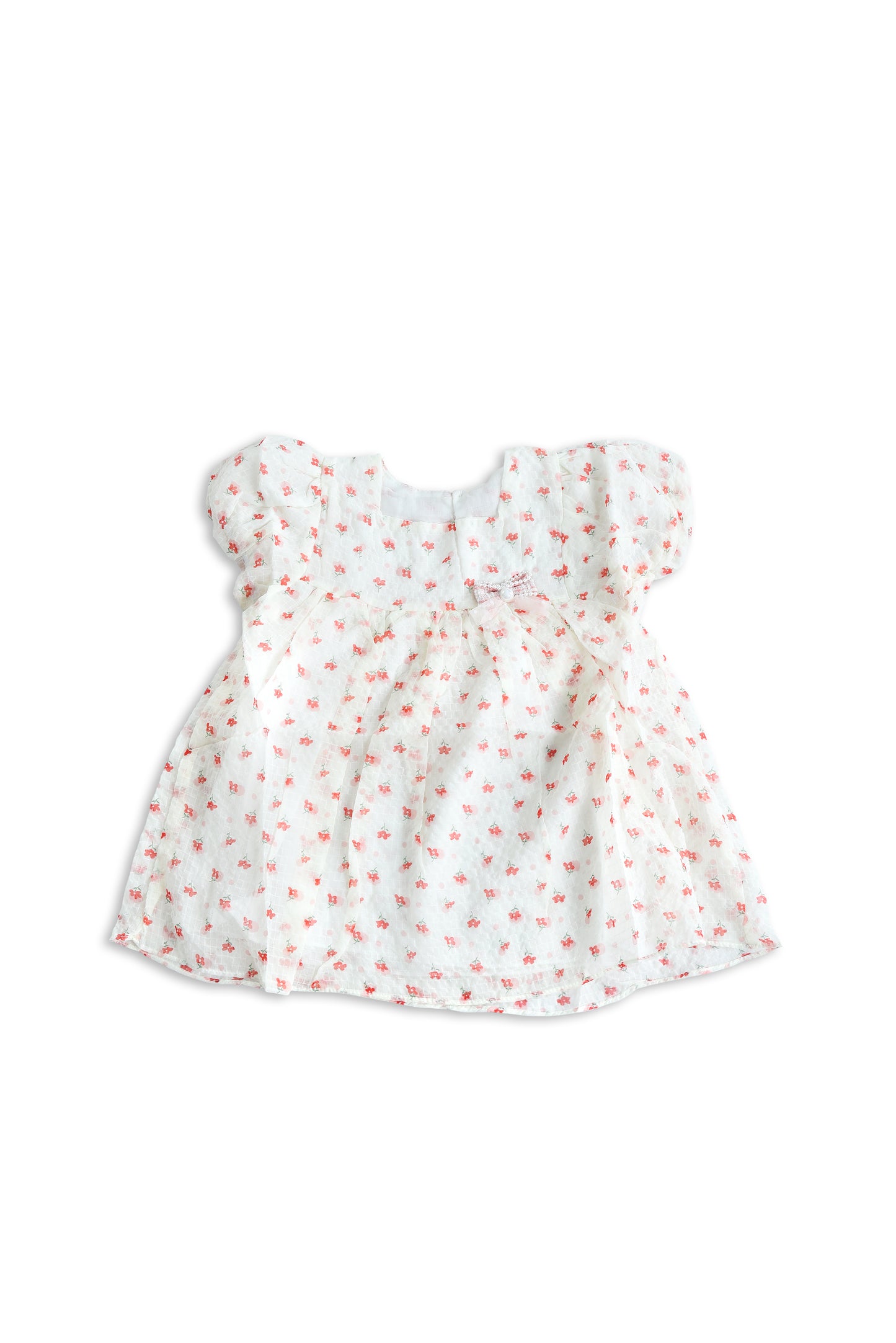 Little Flowers Frock
