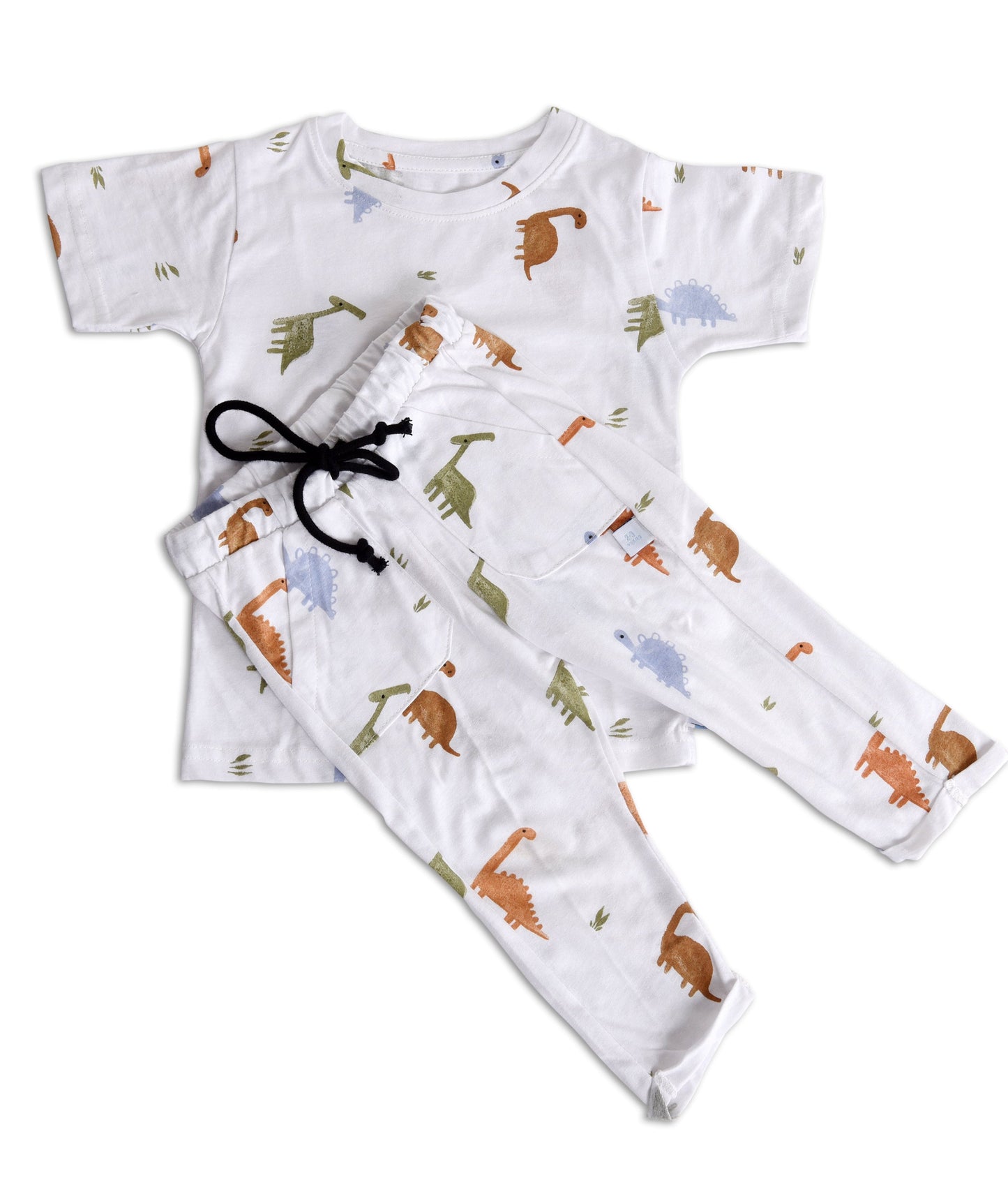Dino Trouser