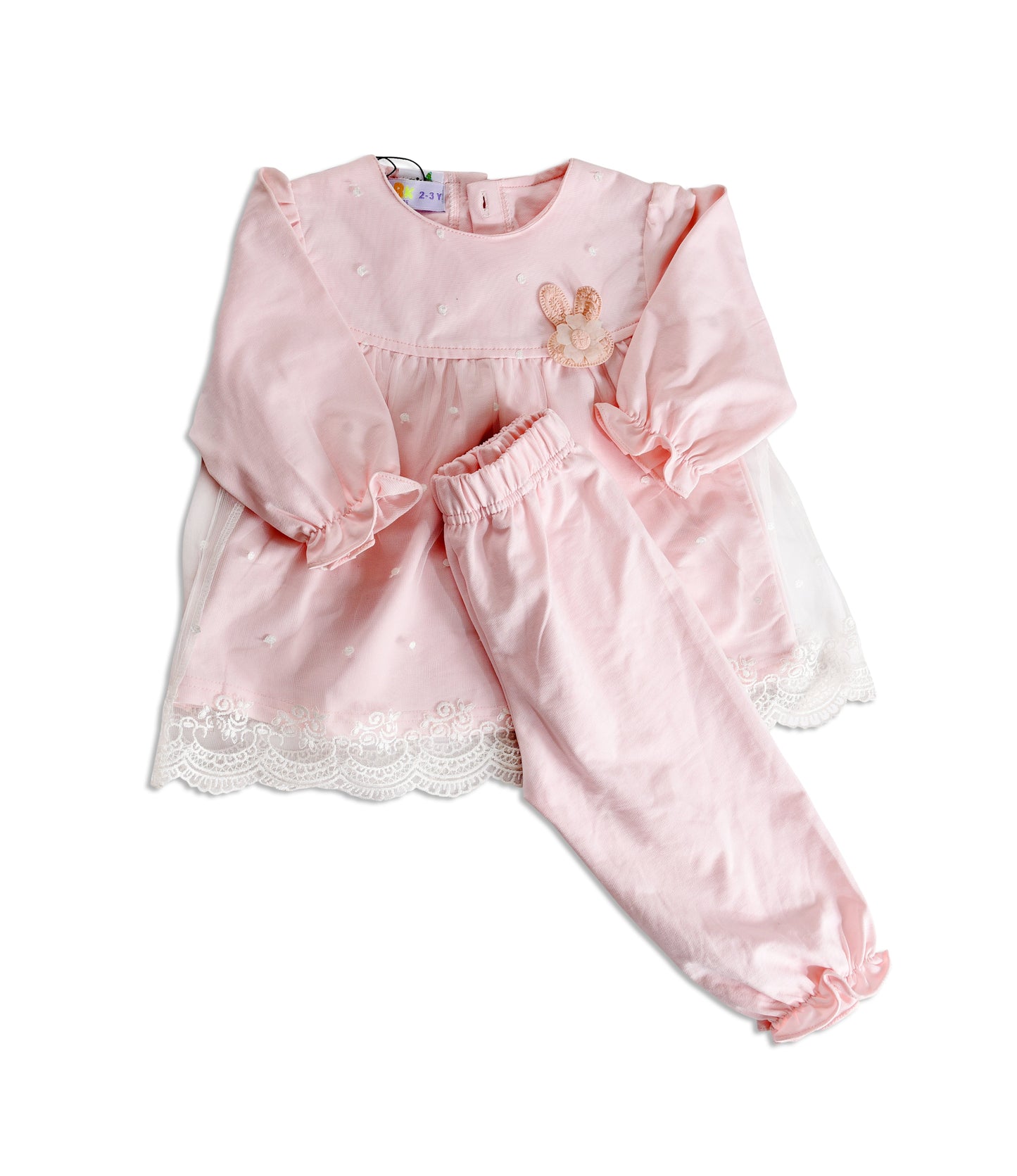 Pink Elegance