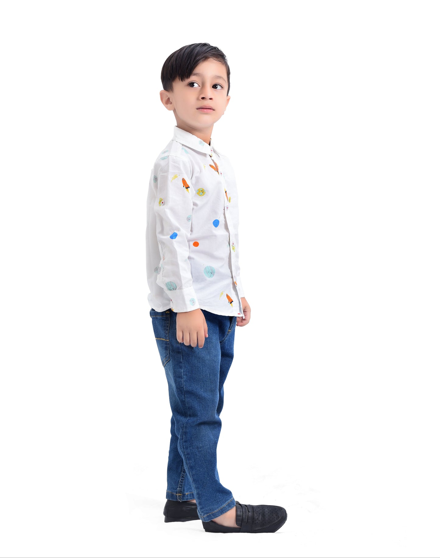 Space Shirt