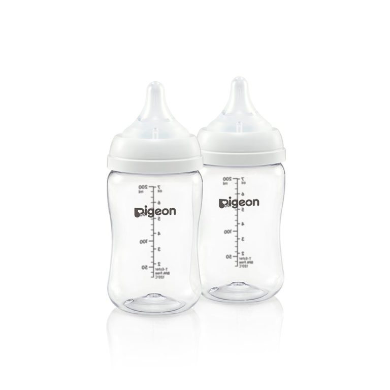 SofTouch Wide Neck Feeder PK-2 T-Ester 200ML
