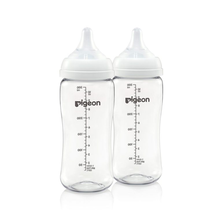 SofTouch Wide Neck Feeder PK-2 T-Ester 300ML