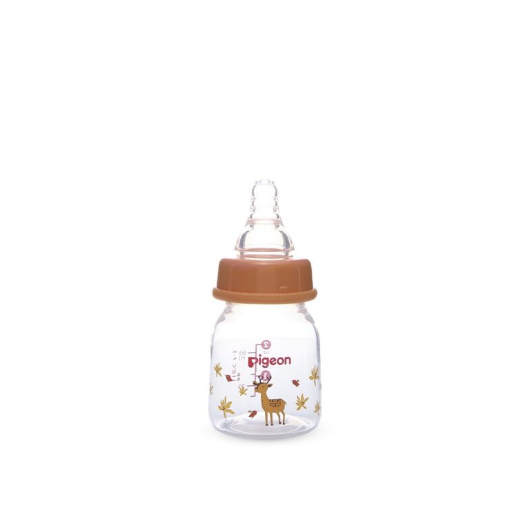 Flexible Feeder PP RP 50ml Deer