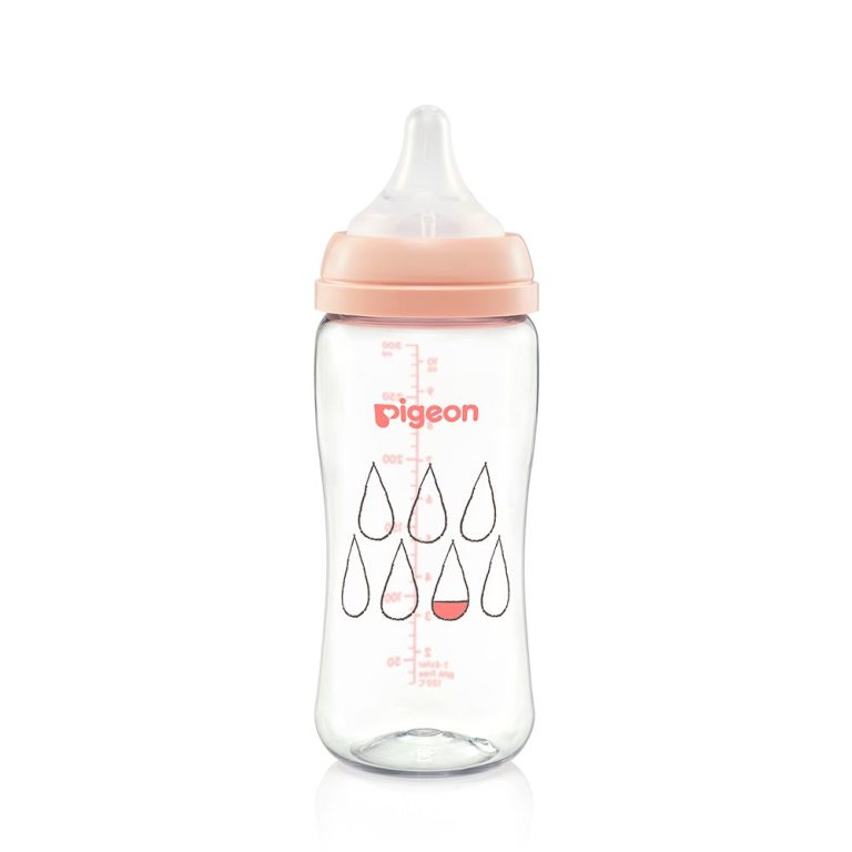 Softouch Wide Neck Feeder T-Ester 300ml Dewdrop