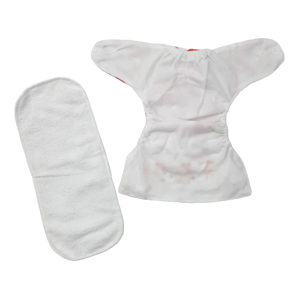 Reusable Diapers