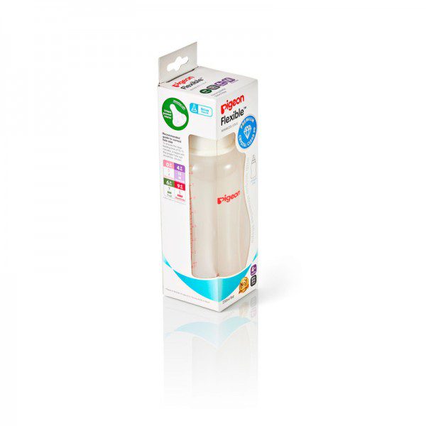Stream Line Bottle 250 Ml