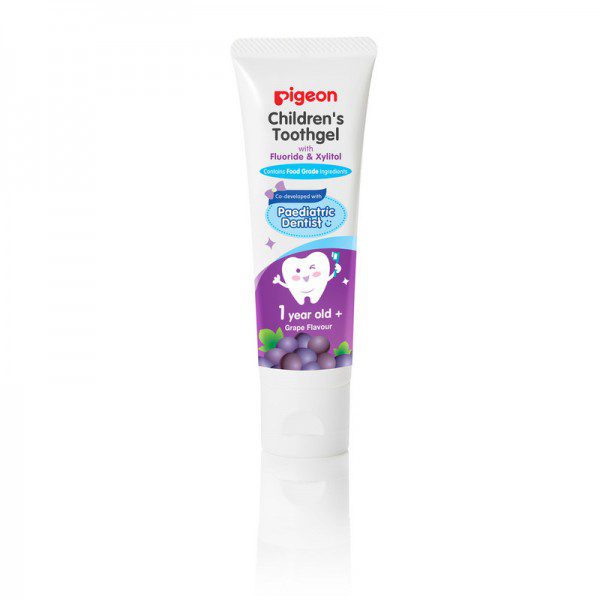 Toothe Paste – Grapes