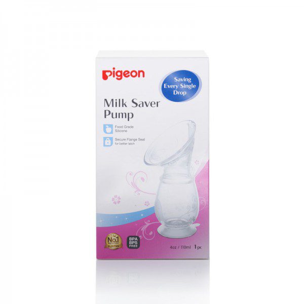 Milk Saver Pump, 100Ml/4Oz