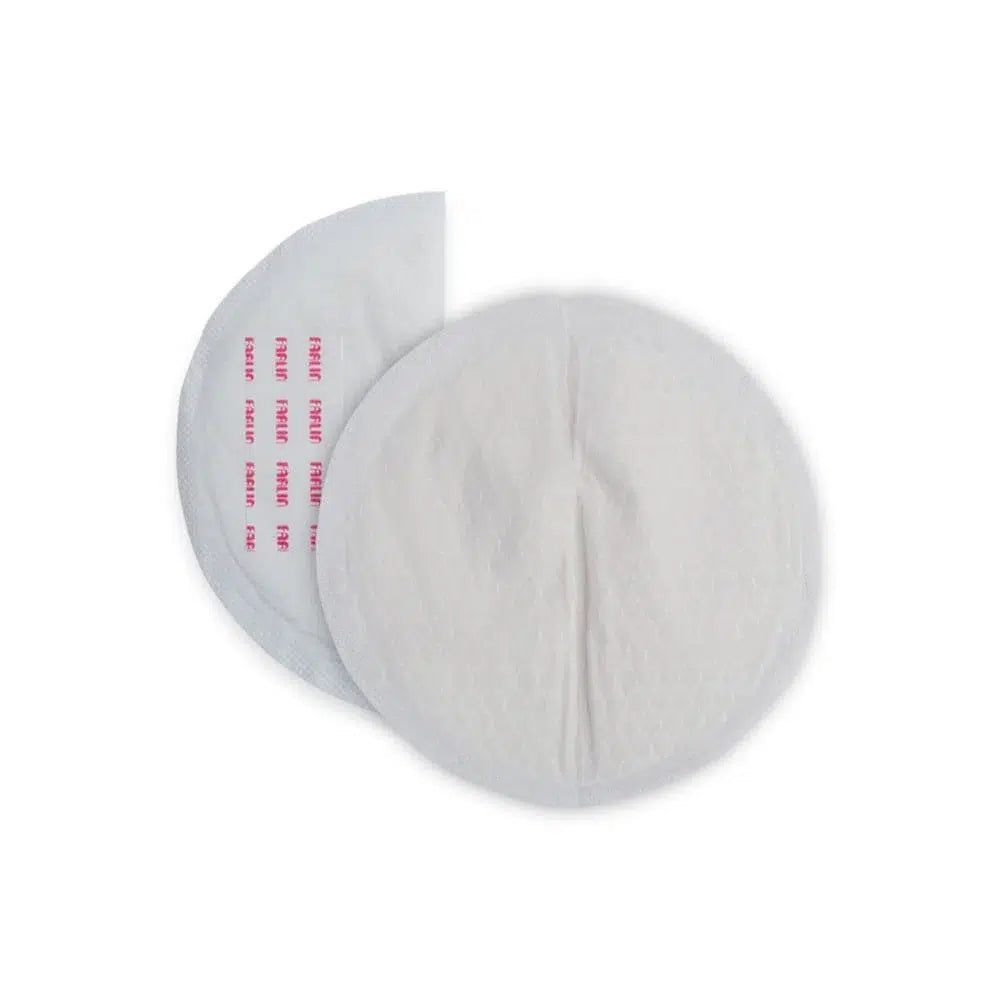 Ultra Thin Breast Pads 60Pcs