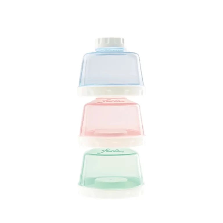 Farlin Milk Powder Container