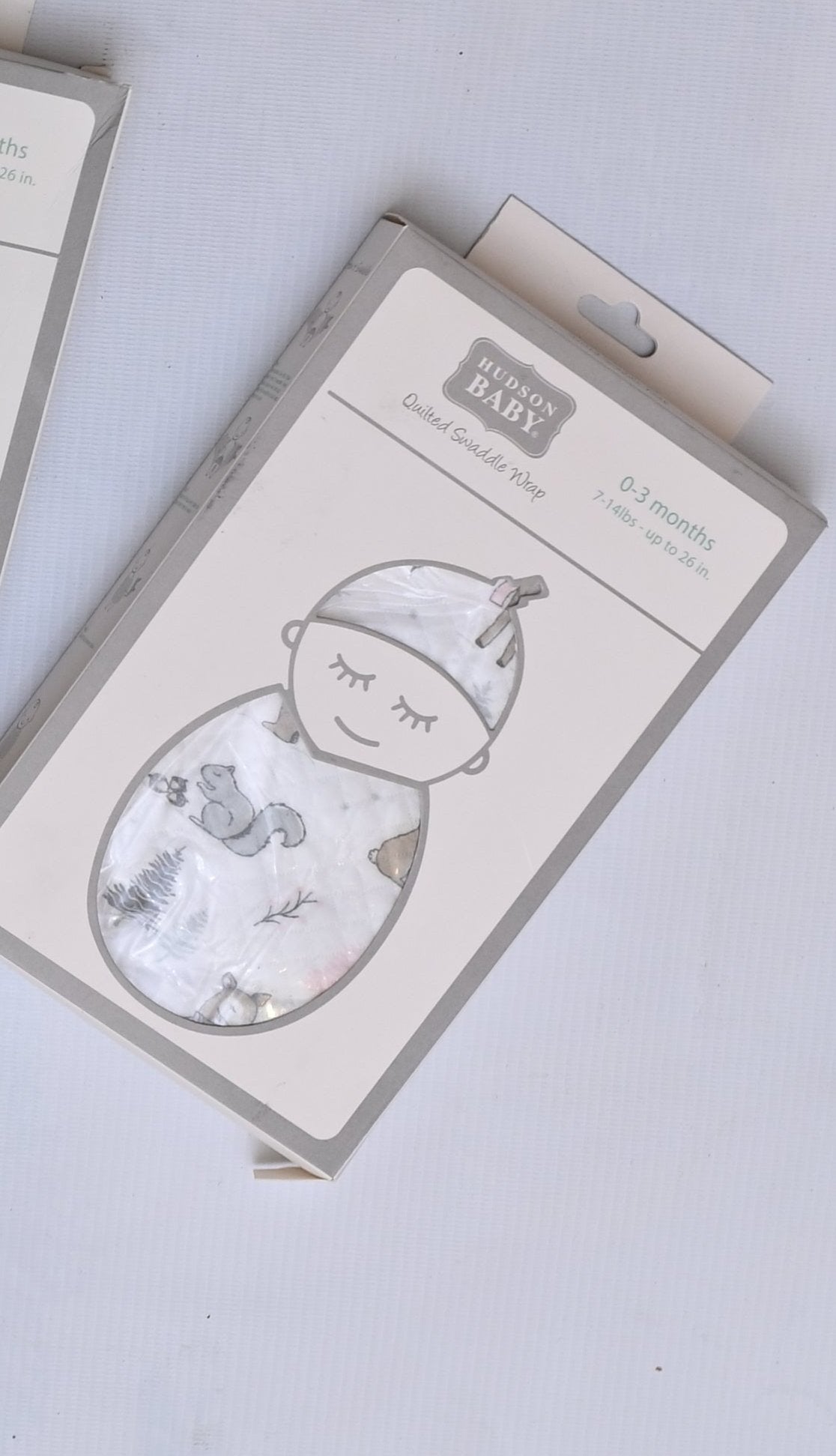 Baby Swaddle Wrapping sheet