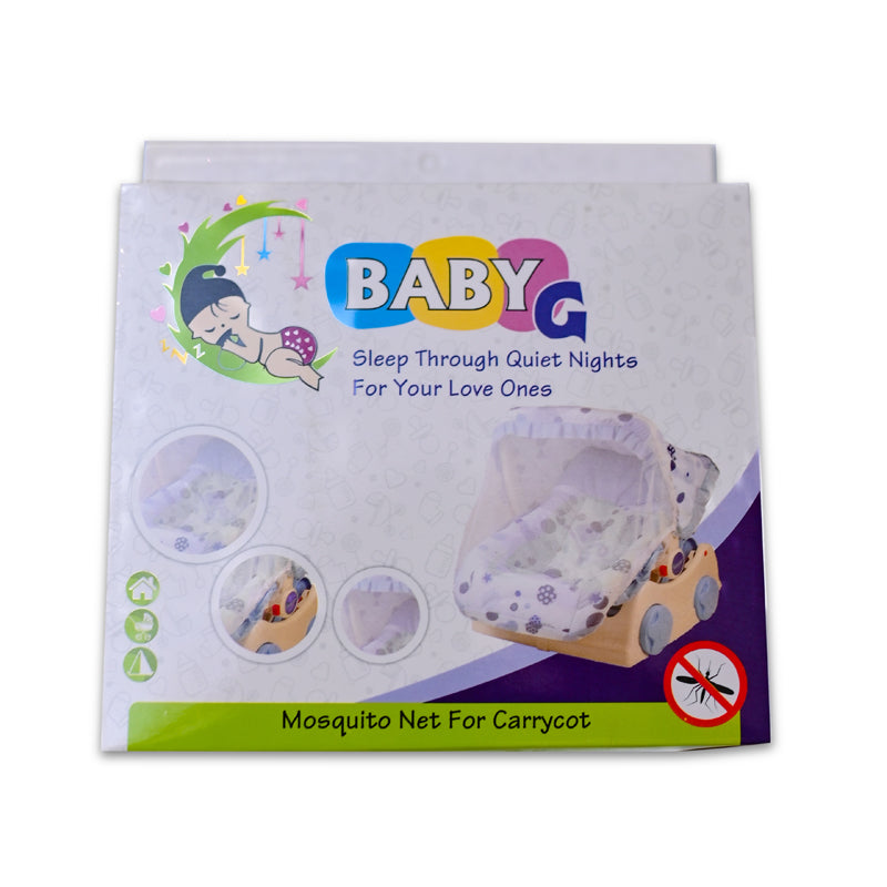 Baby G Mosquito Net