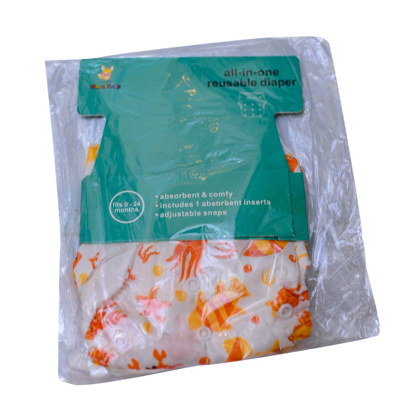Reusable Diapers