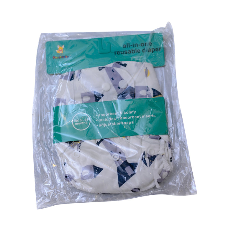 Reusable Diapers