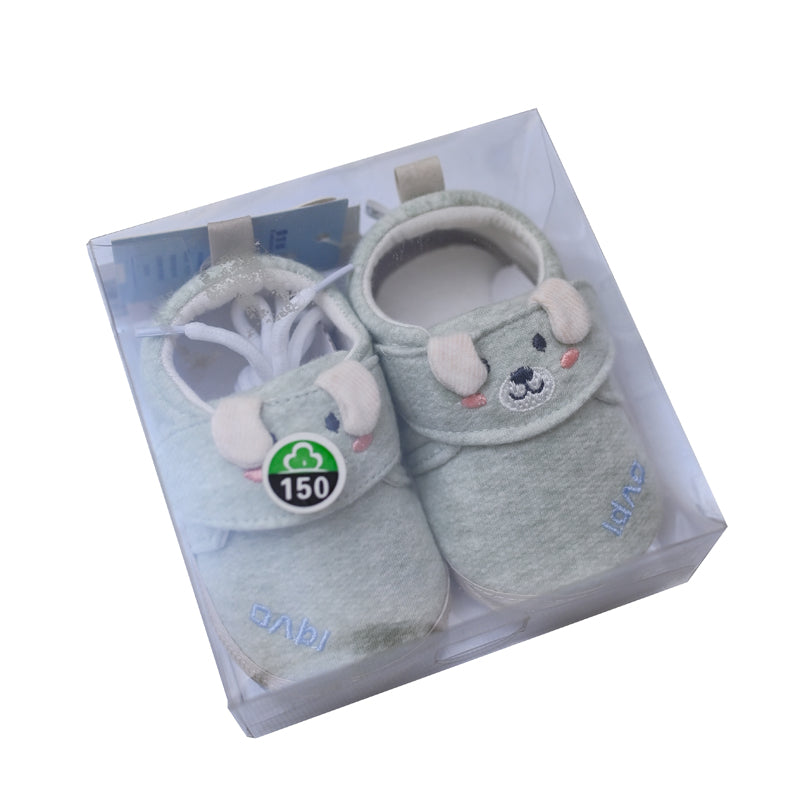 Baby Shoes