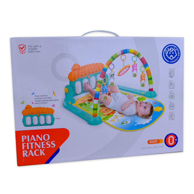 baby Piano Fitness Rack