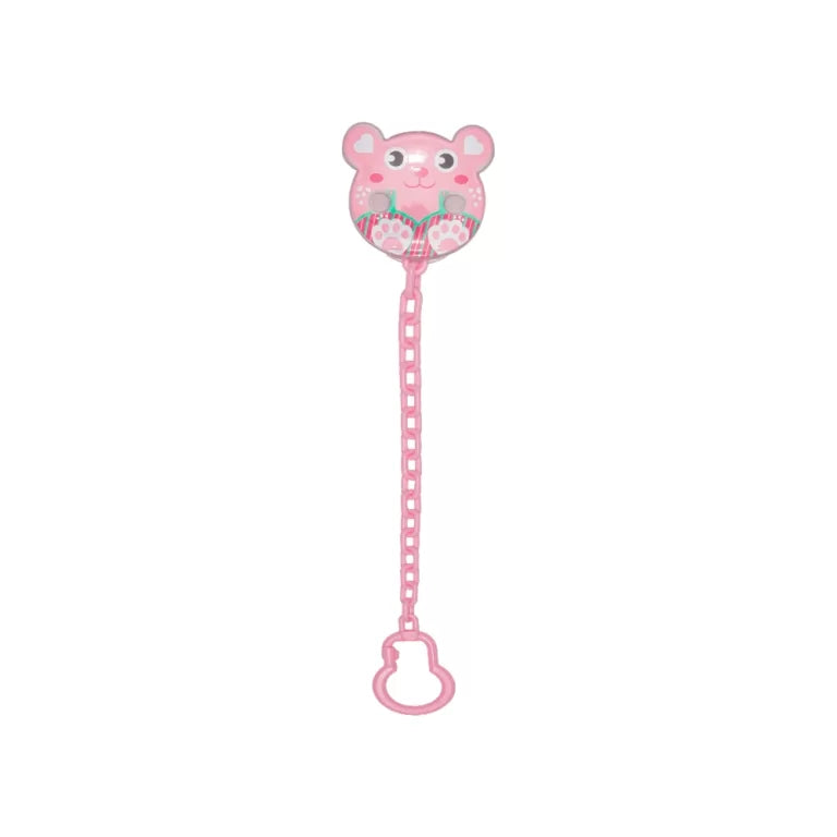 Pacifier Clip
