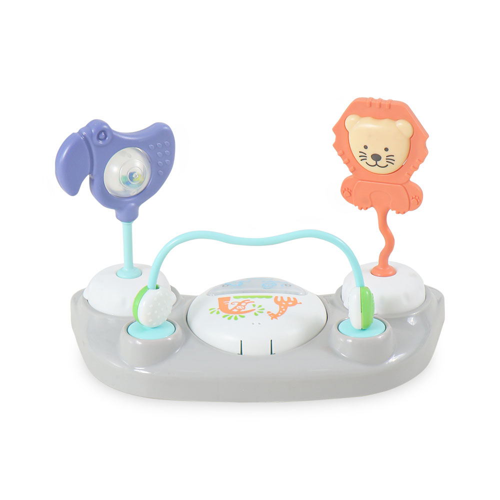 BABY WALKER – BLUE