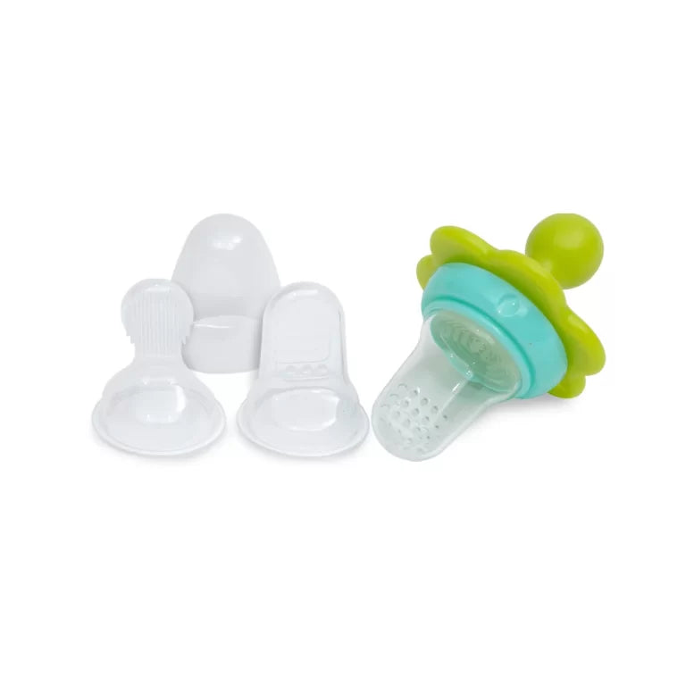 Grip N Bite Lolipop Baby Oral Set