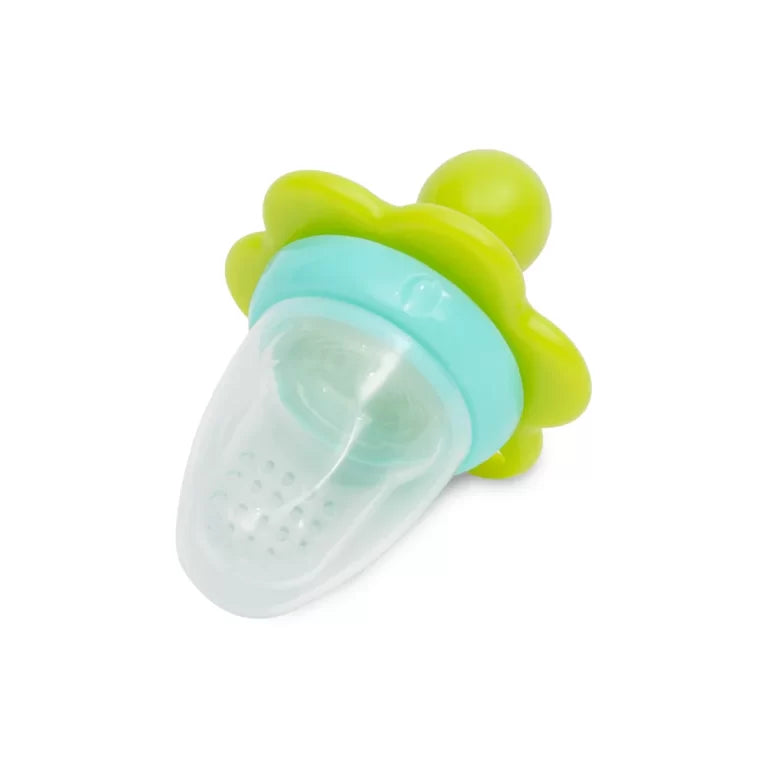 Grip N Bite Lolipop Baby Oral Set