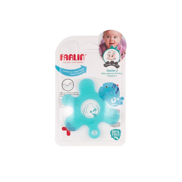 Gum Soother