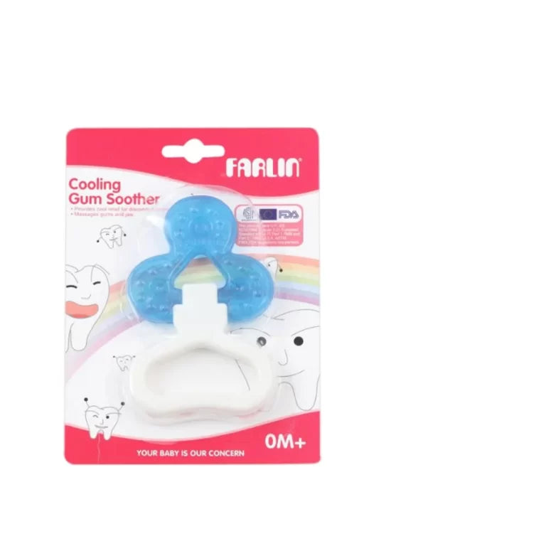 Cooling Teether