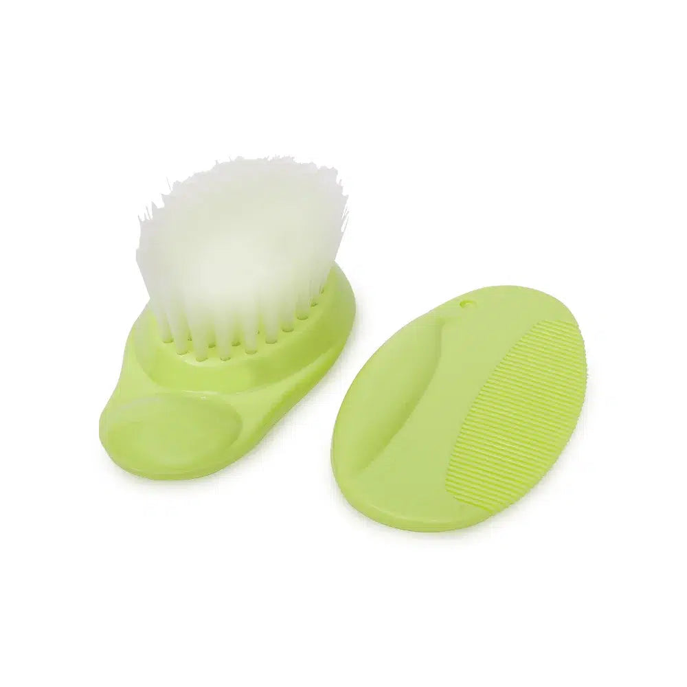Baby Comb & Brush Set