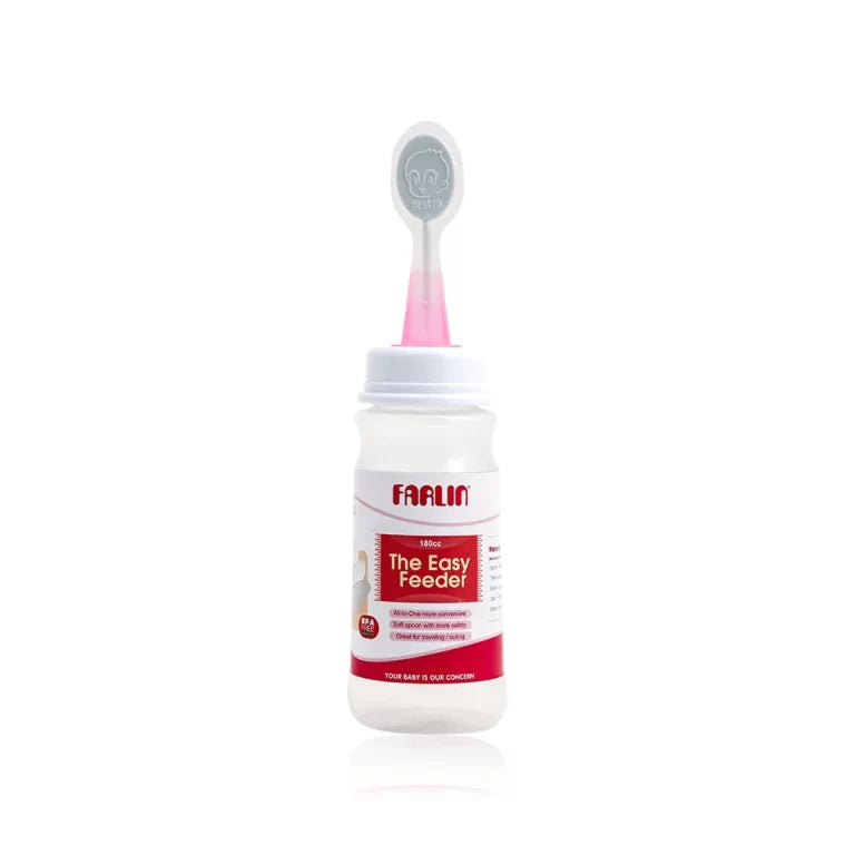 Spoon Feeder