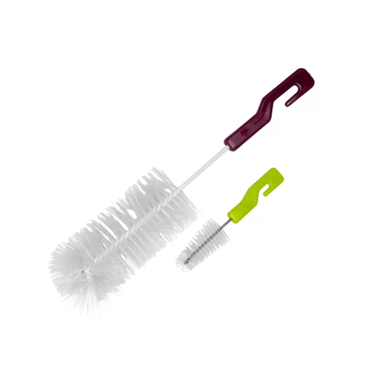 Bottle & Nipple Brush