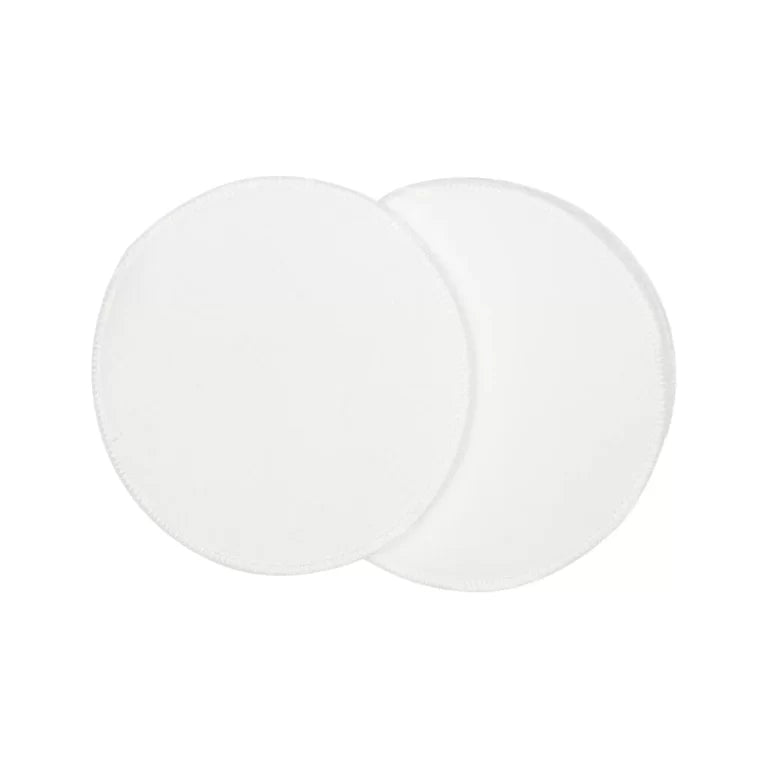 Washable Breast Pads 6 Pcs/Box