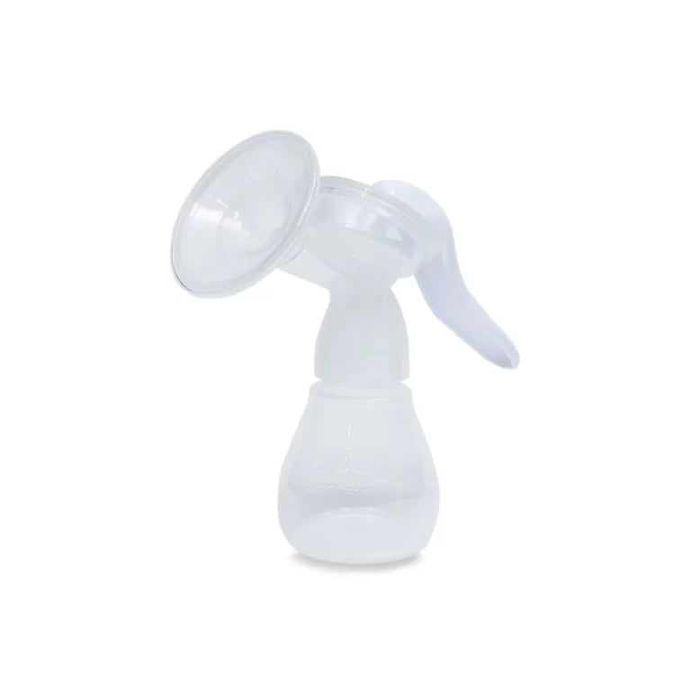 Manual Breast Pump