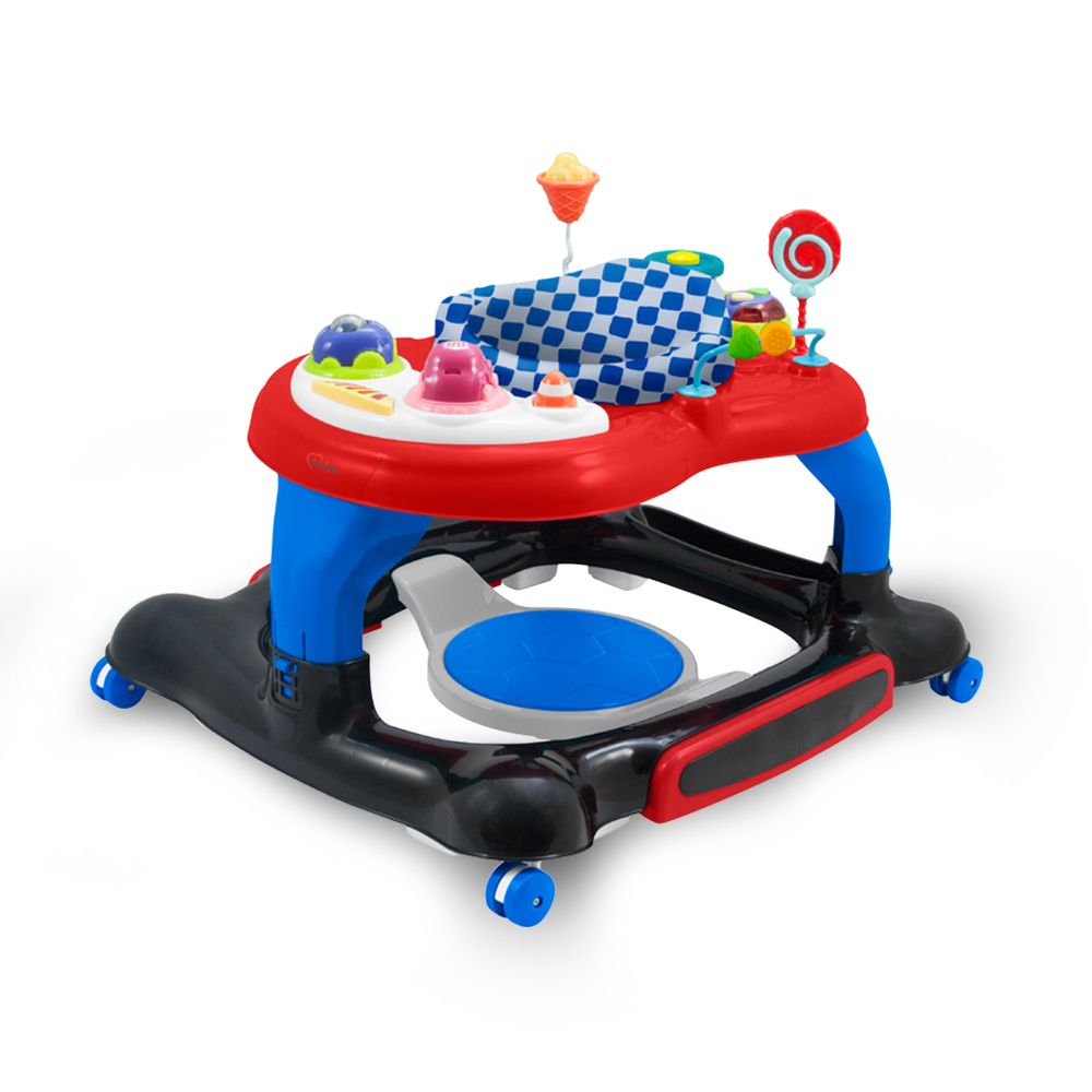 Tinnies Multi Functions Baby Walker
