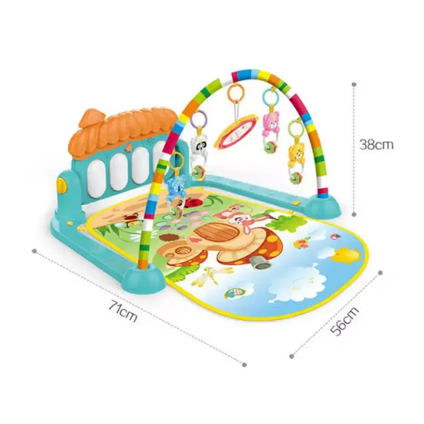 baby Piano Fitness Rack