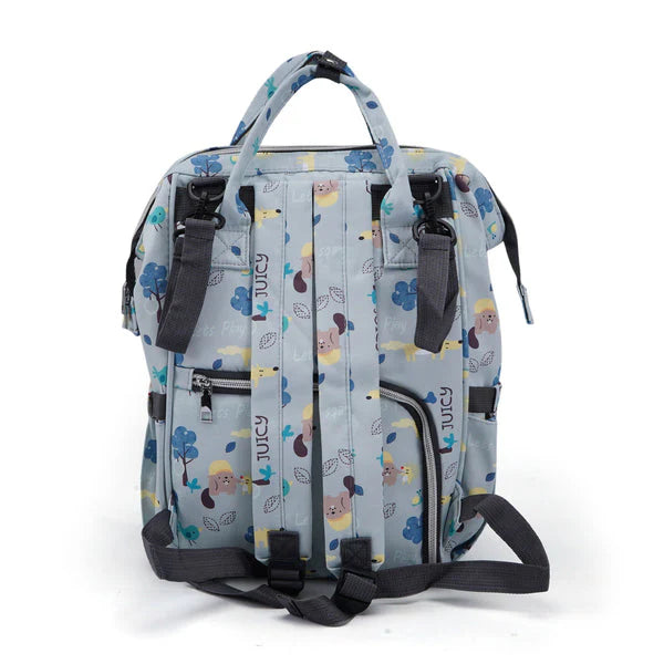 Baby Bag Pack Printed