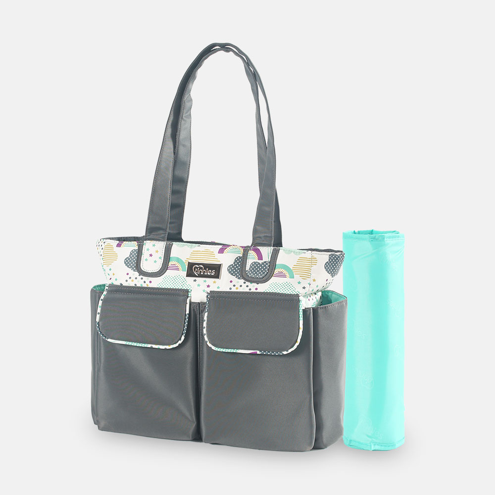 BABY DIAPER BAG CLOUD