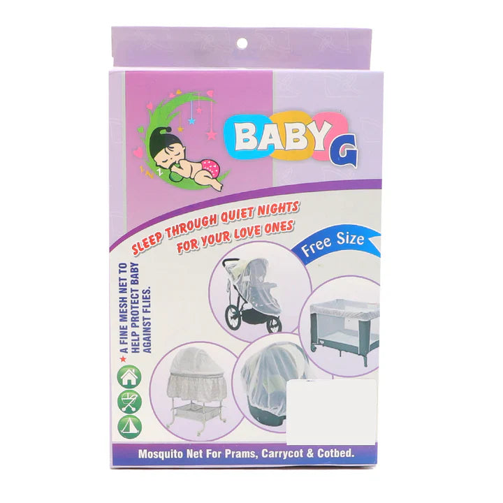 Baby G Mosquito Net