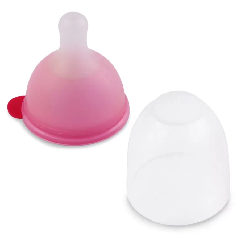 Farlin MediFeeder – Pink