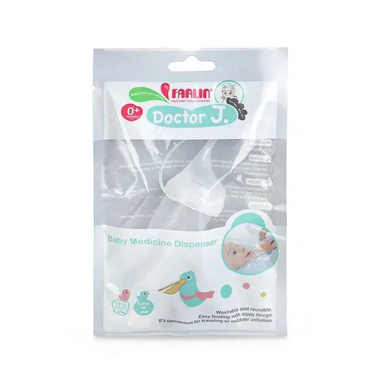 Farlin Baby Medicine Dispenser