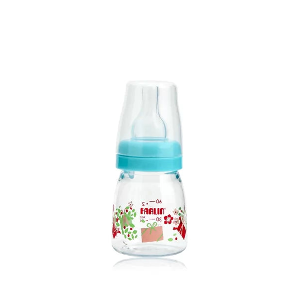 Feeding Bottle 2 Oz
