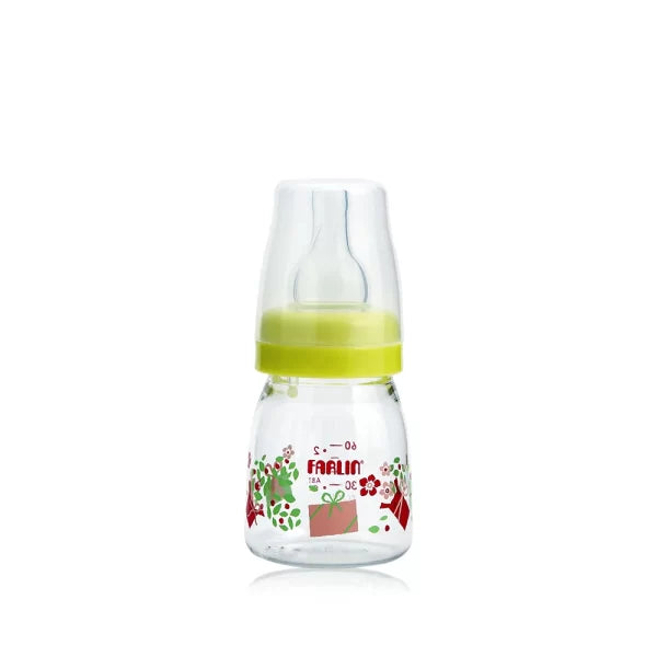 Feeding Bottle 2 Oz