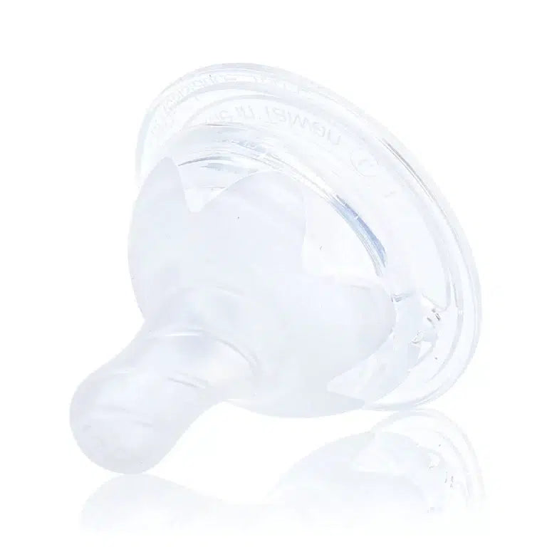 Farlin Silicone Nipples (Pk-2)