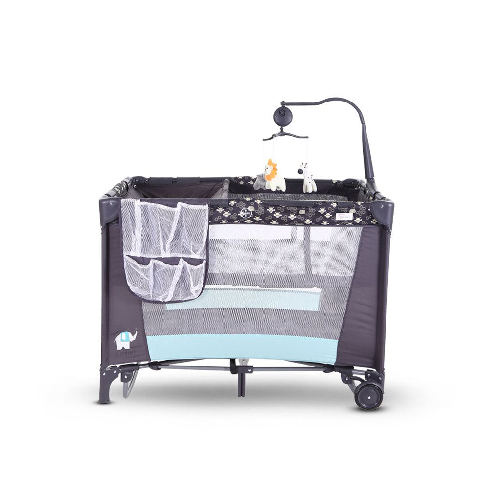 Tinnies Baby Playpen – Bee